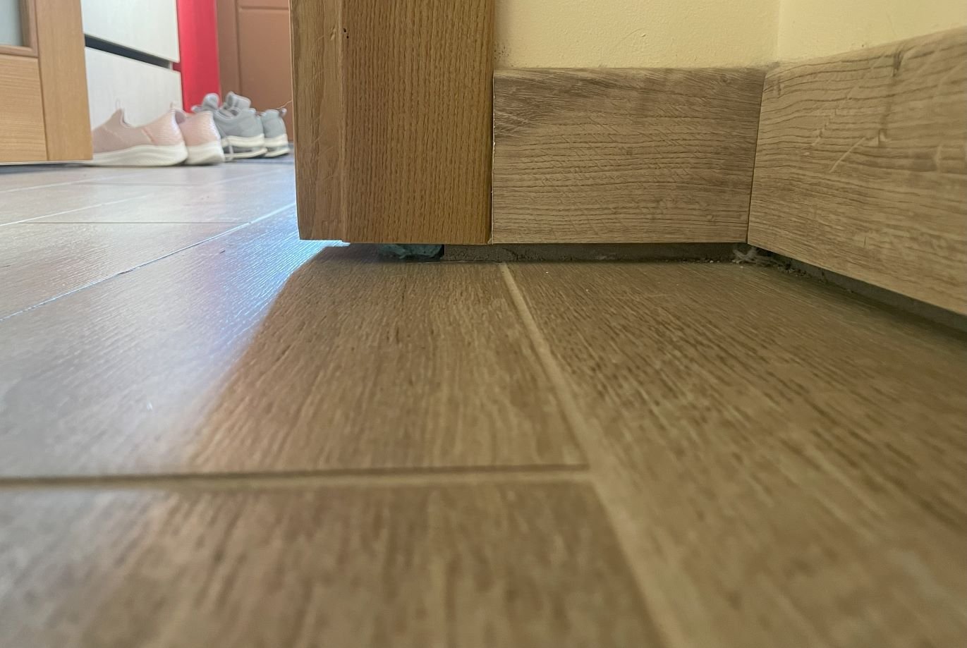 namo pamatuose skilimas domus 90